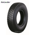 Tire del camión 12R22.5 Tiratorio de camión chino 12R22.5